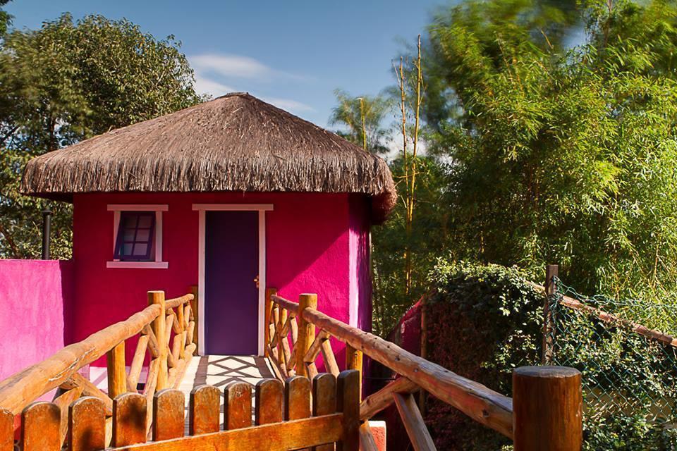 Casa Três Bistrô&suítes Couette-café Rio de Janeiro