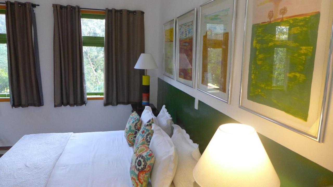 Casa Três Bistrô&suítes * Rio de Janeiro